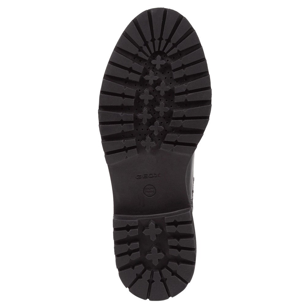 Geox D Iridea B Ankle Boots