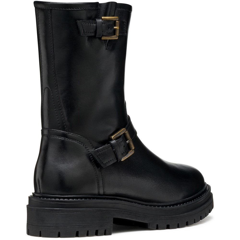 Geox D Iridea D Ankle Boots