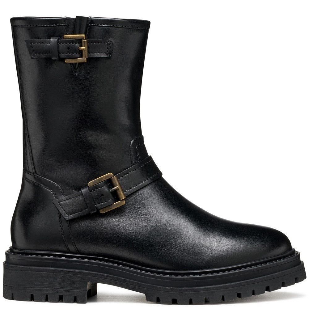 Geox D Iridea D Ankle Boots