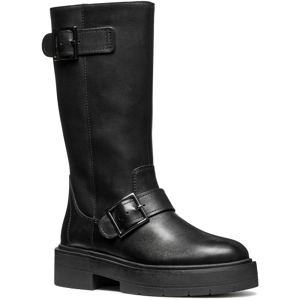 Geox D Spherica EC7 Boots