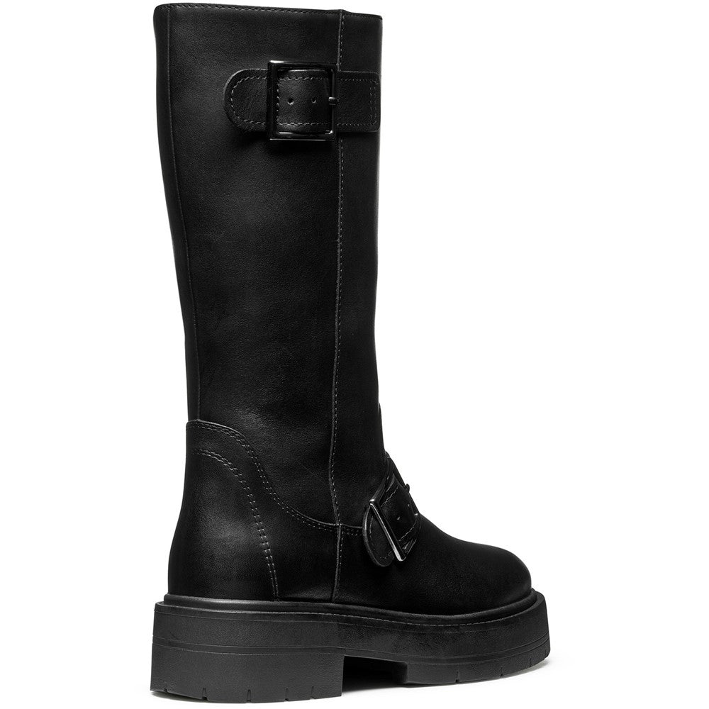 Geox D Spherica EC7 Boots