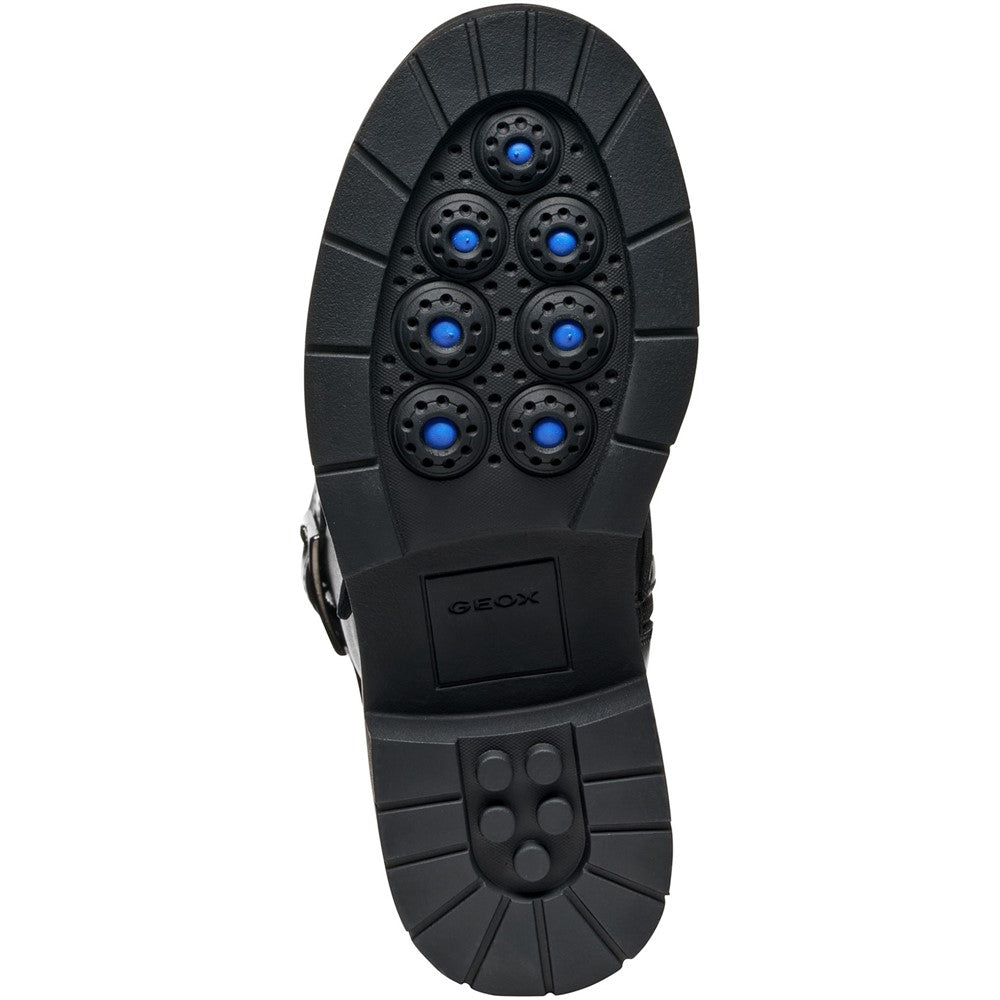Geox D Spherica EC7 Boots