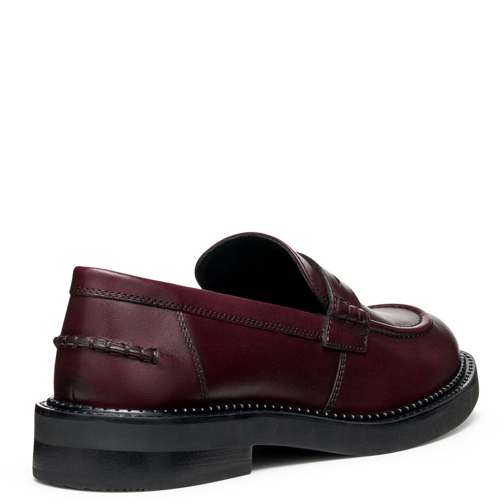 Geox D Serilda E Moccasins