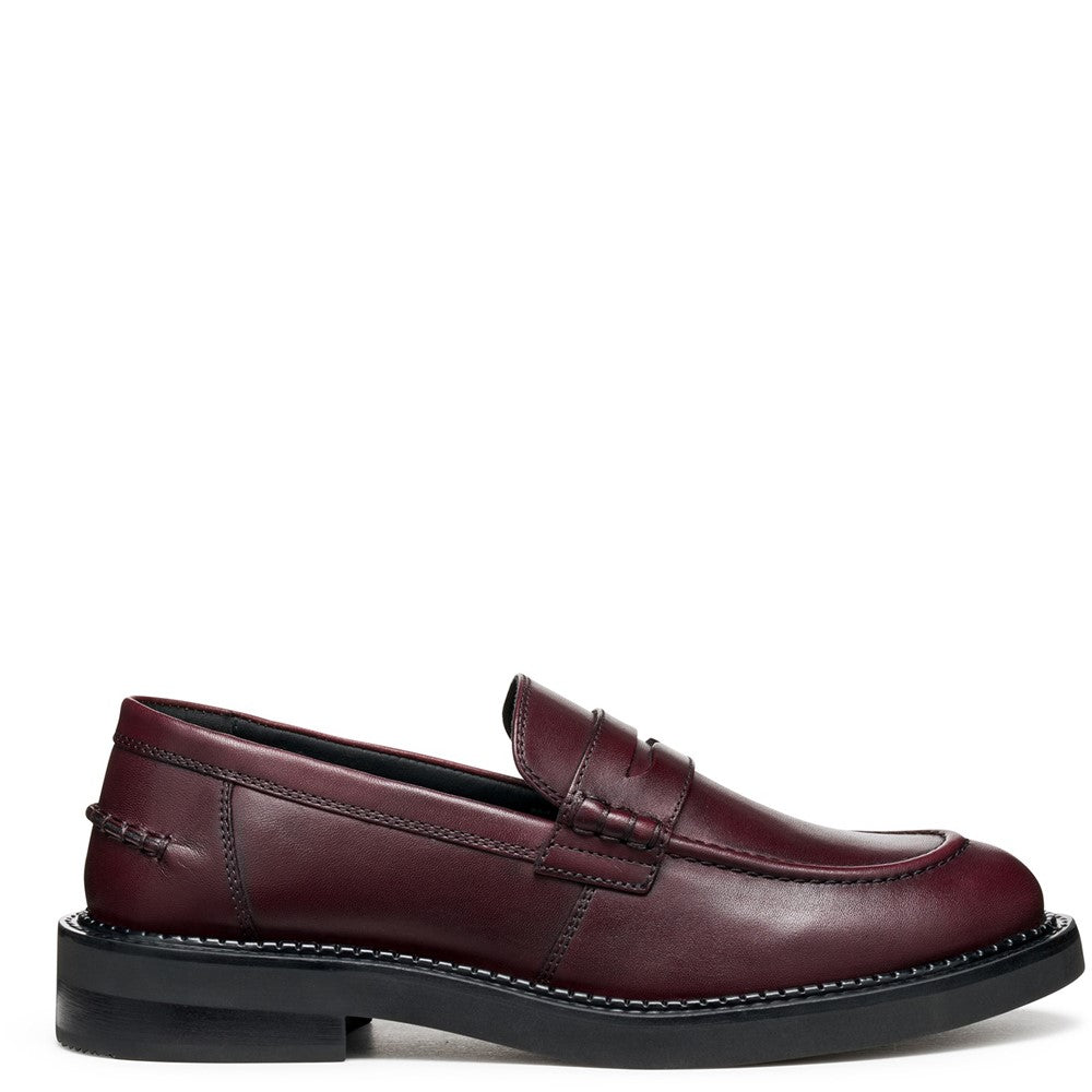 Geox D Serilda E Moccasins