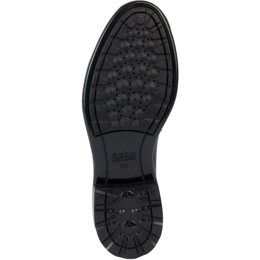Geox D Walk Pleasure F Moccasins