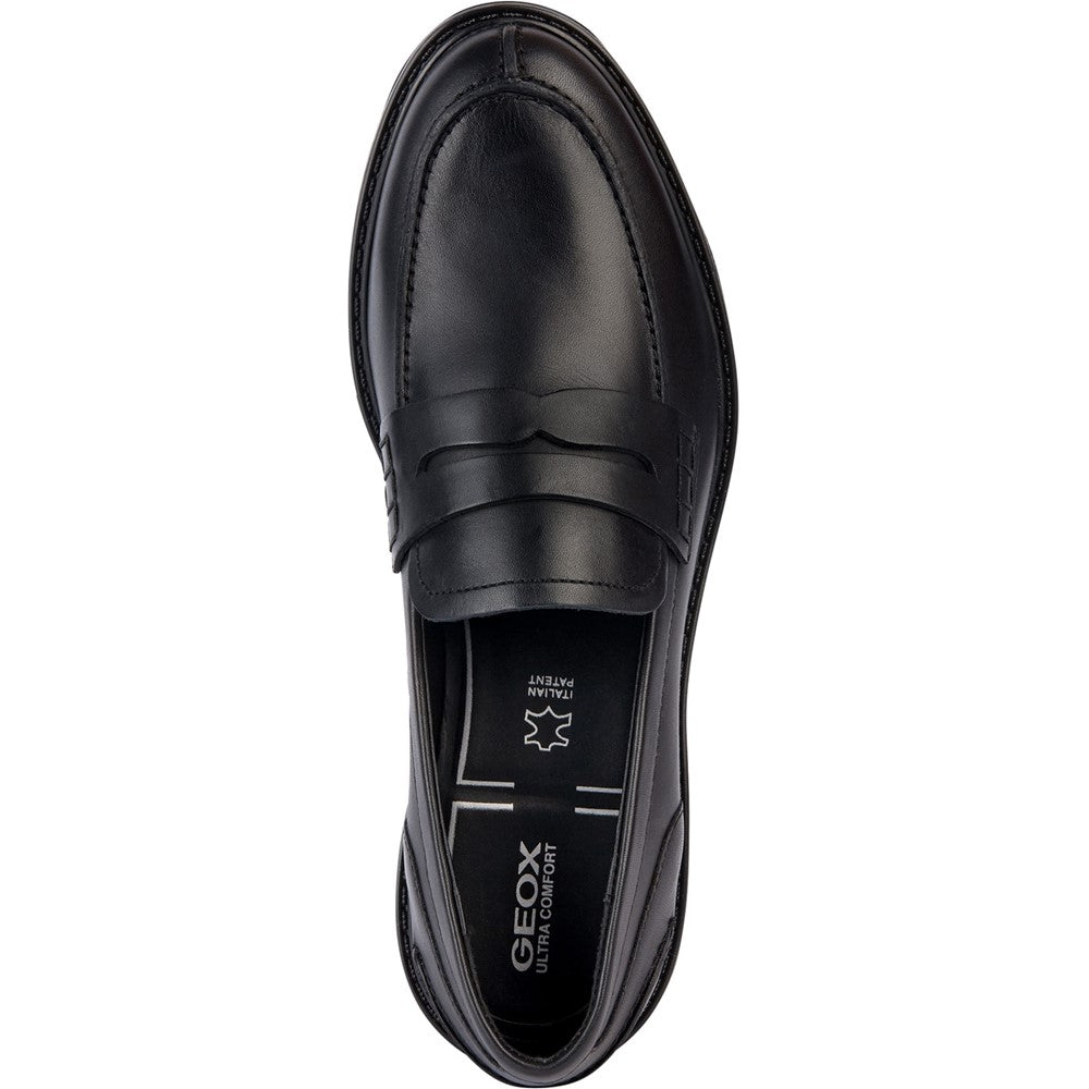 Geox D Walk Pleasure F Moccasins