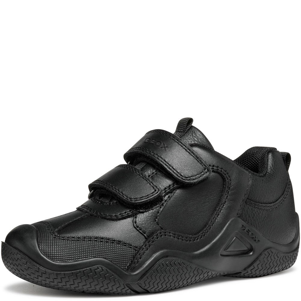 Geox D Walk Pleasure F Moccasins