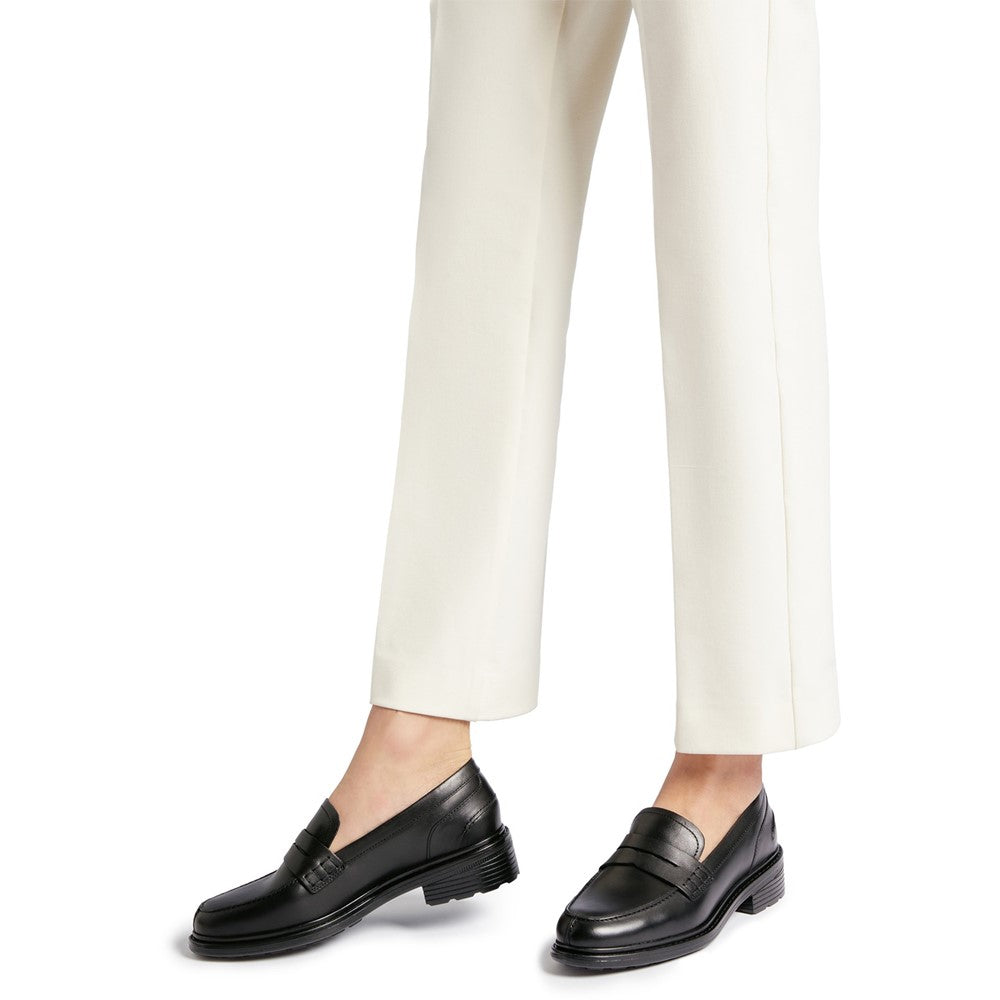 Geox D Walk Pleasure F Moccasins