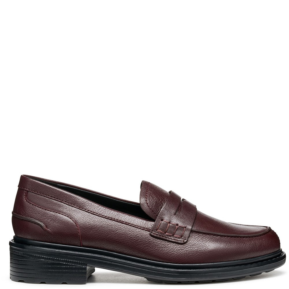 Geox D Walk Pleasure F Moccasins