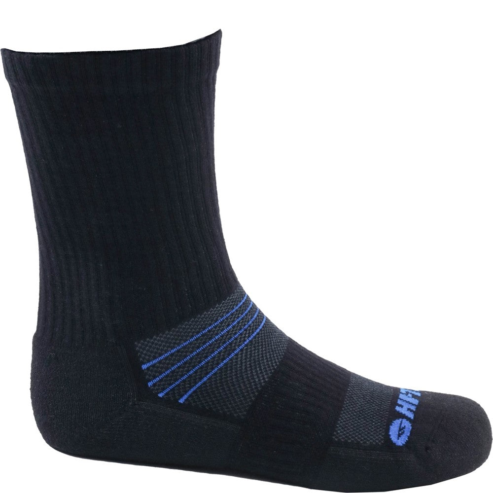 Hi-Tec Altitude Hike Coolmax 3 Pack
