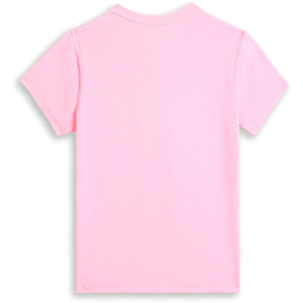 Juicy Couture Dog Crest Hilton T-Shirt