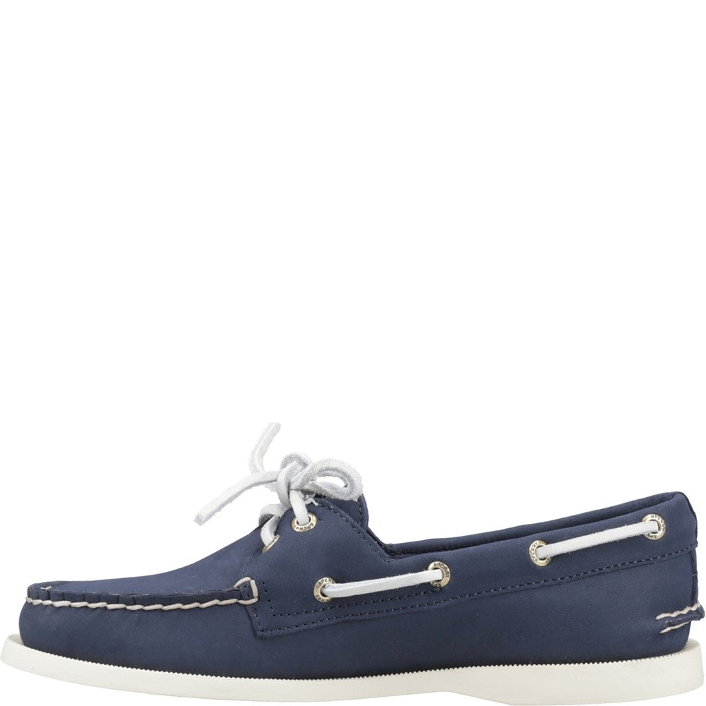 Sperry Authentic 2 Eye Boat Shoe
