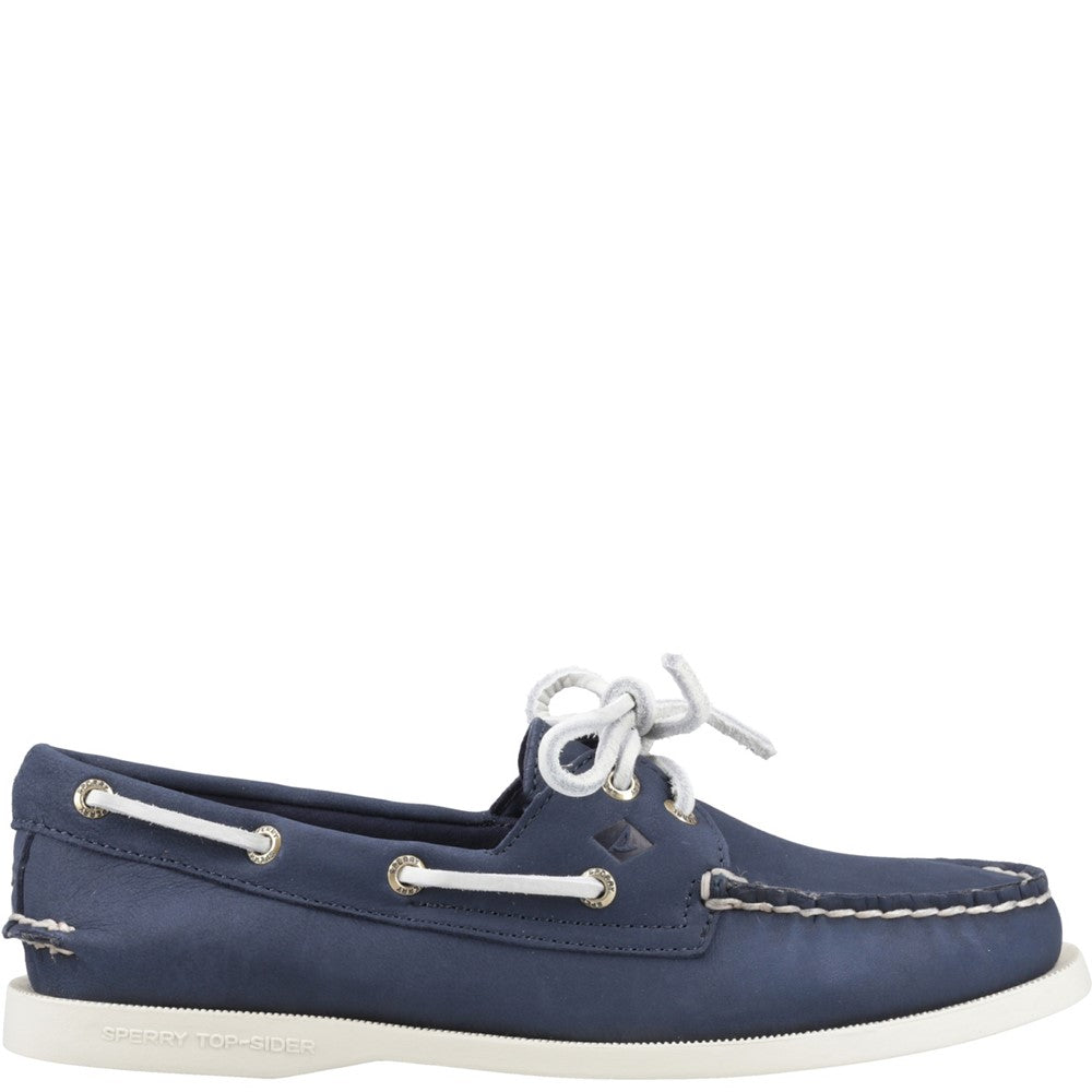 Sperry Authentic 2 Eye Boat Shoe