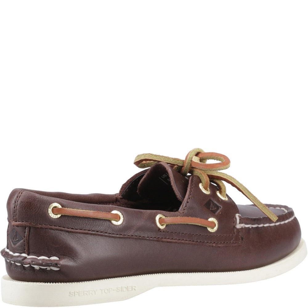 Sperry Authentic 2 Eye Boat Shoe