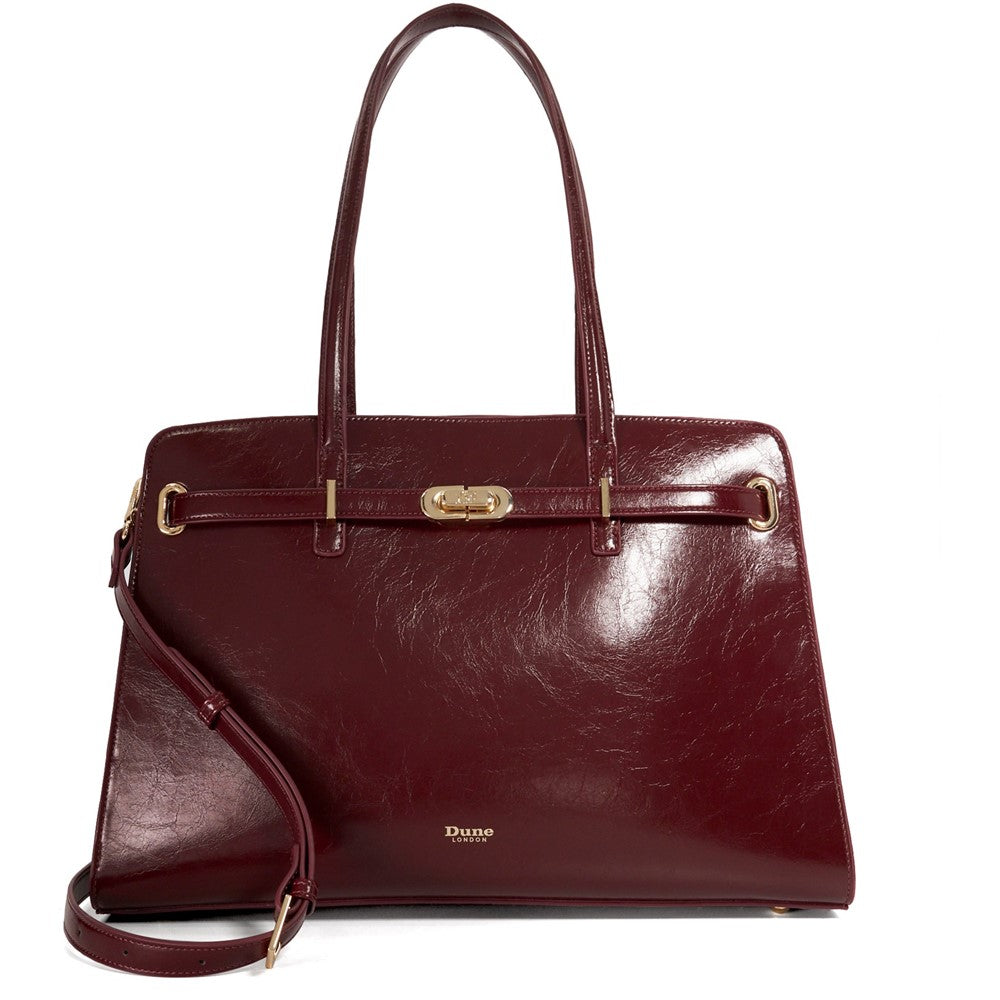 Dune Define Hand Bag