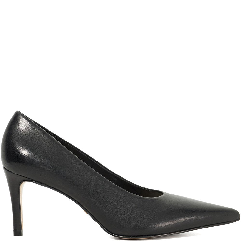 Dune Aspiring Court Shoes