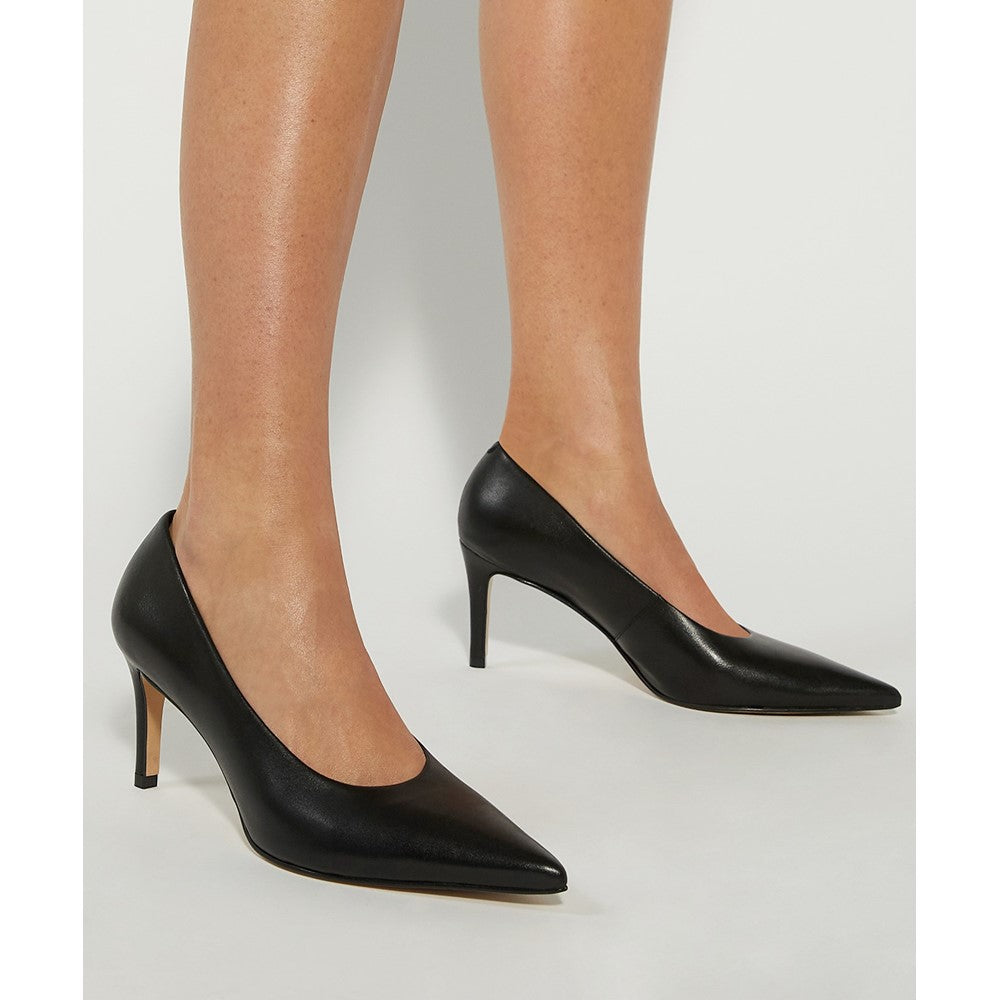 Dune Aspiring Court Shoes