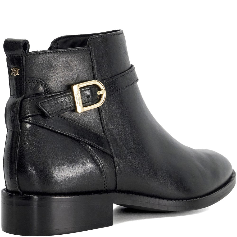 Dune Pemma Ankle Boots
