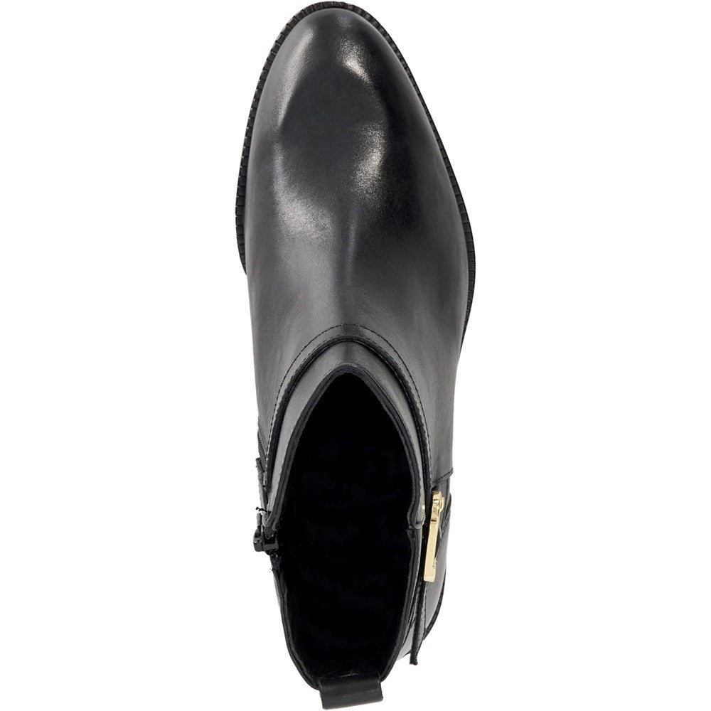 Dune Pemma Ankle Boots