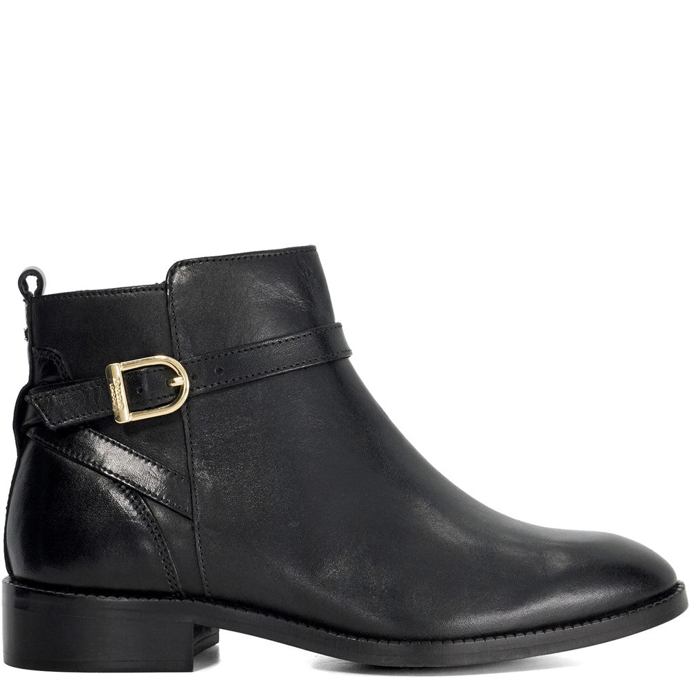 Dune Pemma Ankle Boots