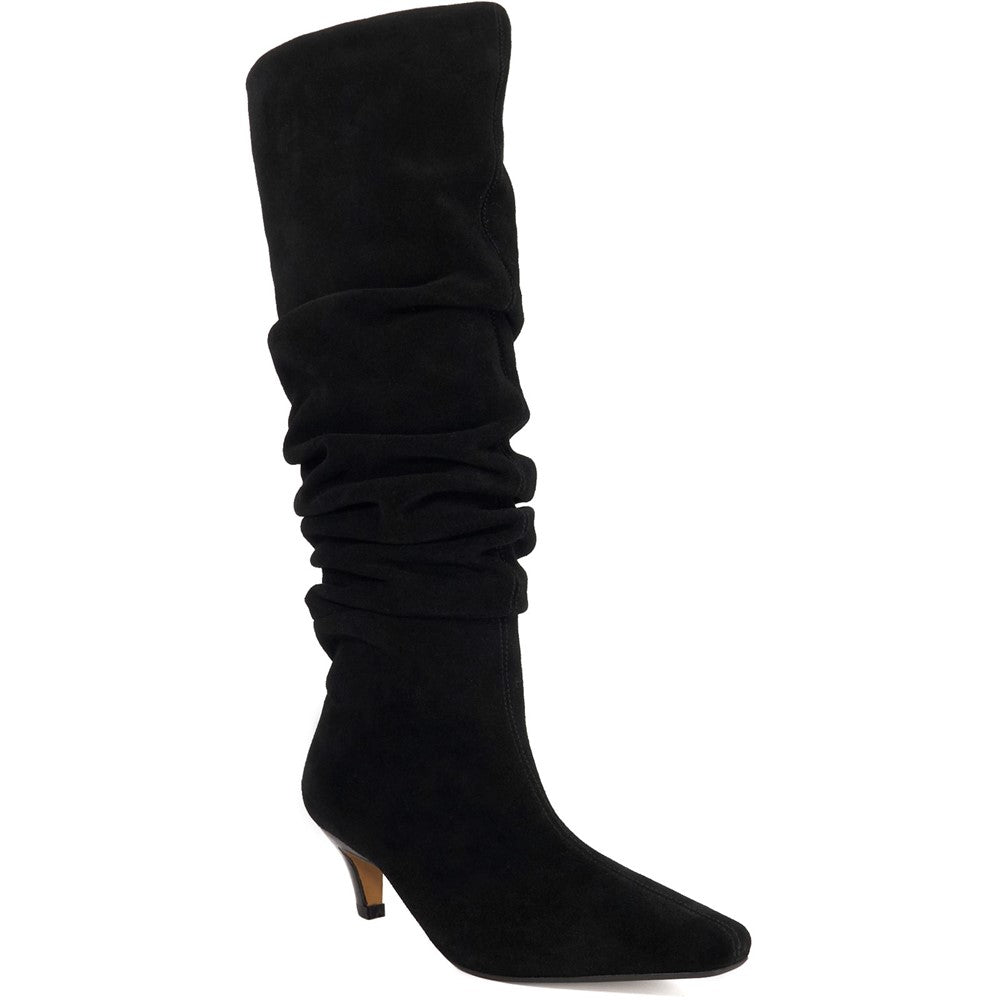 Dune Saunders Long Boots