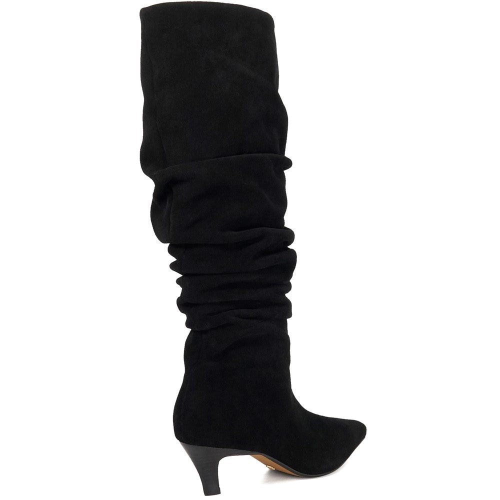 Dune Saunders Long Boots
