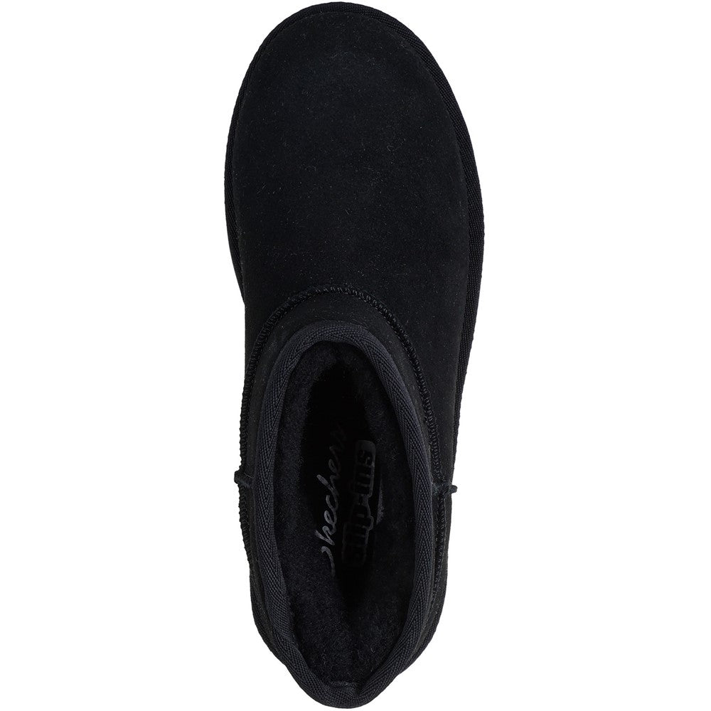 Skechers Keep Cozy Boots
