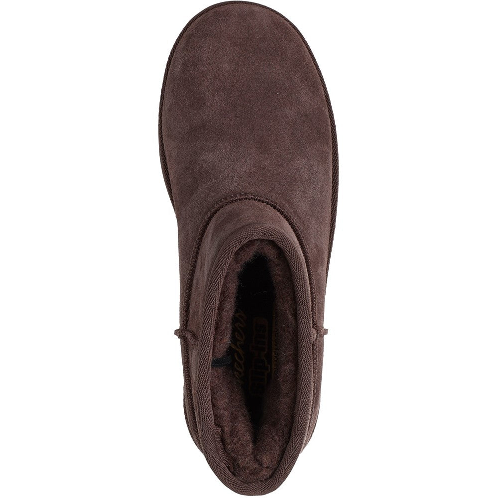 Skechers Keep Cozy Boots