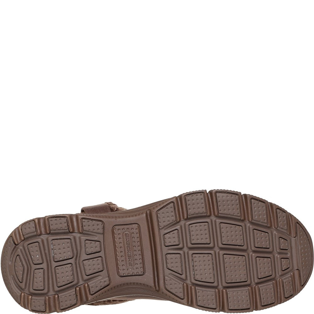 Skechers Easy Going Cozy Weather 2 Boots