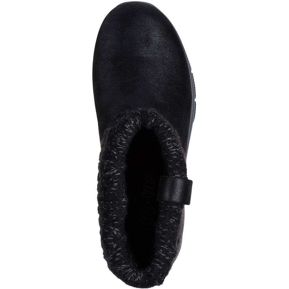 Skechers Easy Going Cozy Weather 2 Boots