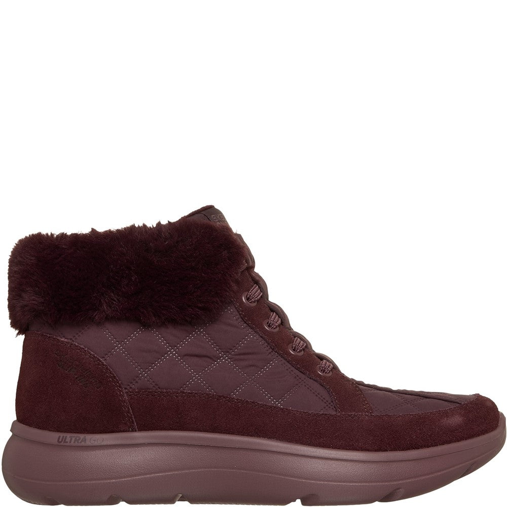 Skechers On-The-Go Encore Elisa Boots