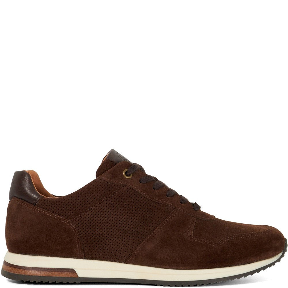 Dune Trilogy Classic Shoes