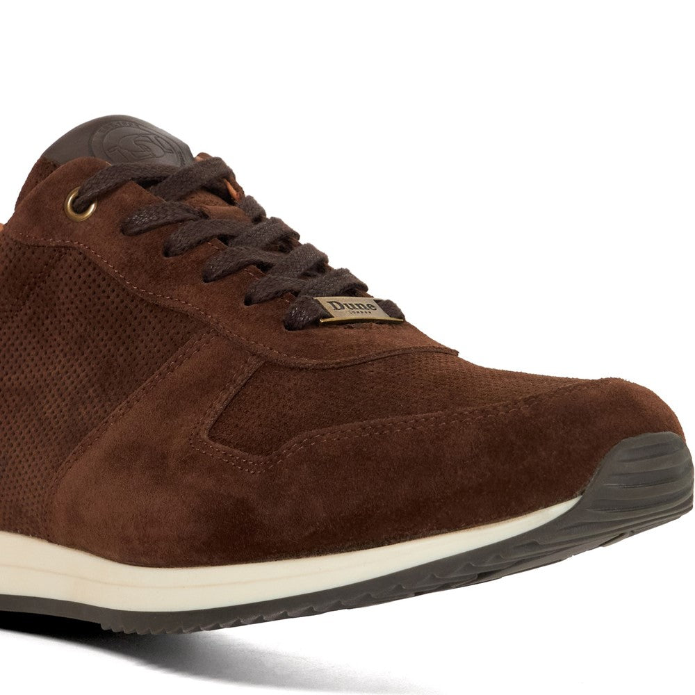 Dune Trilogy Classic Shoes