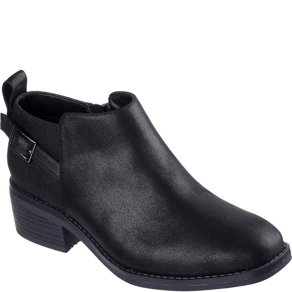 Skechers BOBS Wander Luxe Boots