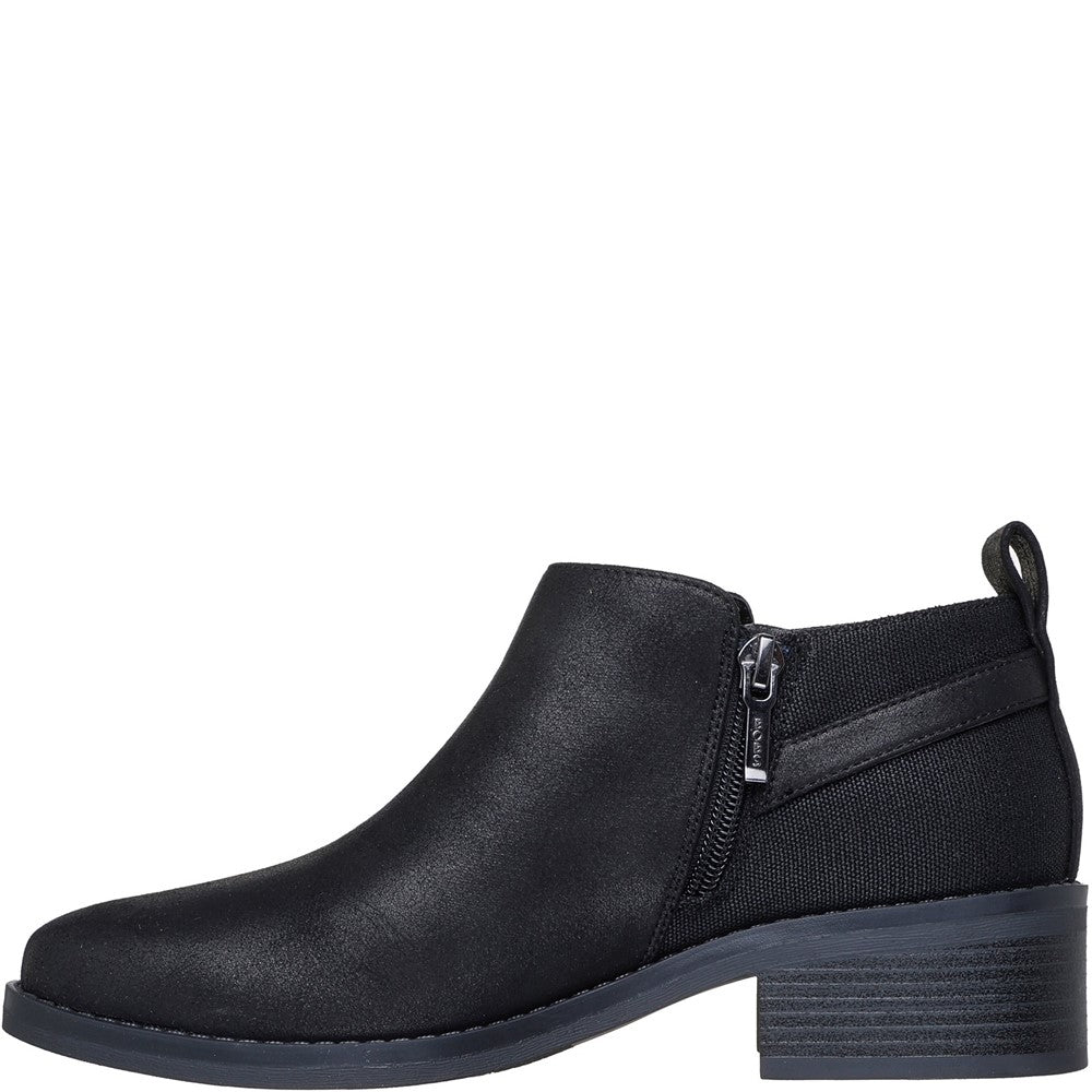 Skechers BOBS Wander Luxe Boots