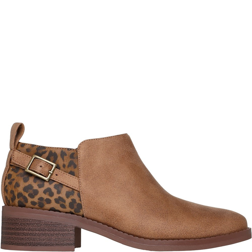 Skechers BOBS Wander Luxe Boots