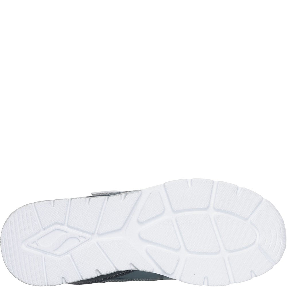 Skechers Uno Lite 2.0 Pillar Duo Trainer