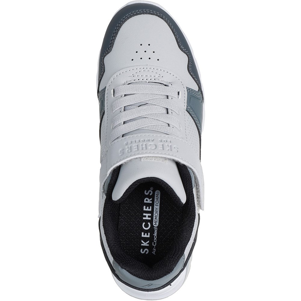 Skechers Uno Lite 2.0 Pillar Duo Trainer
