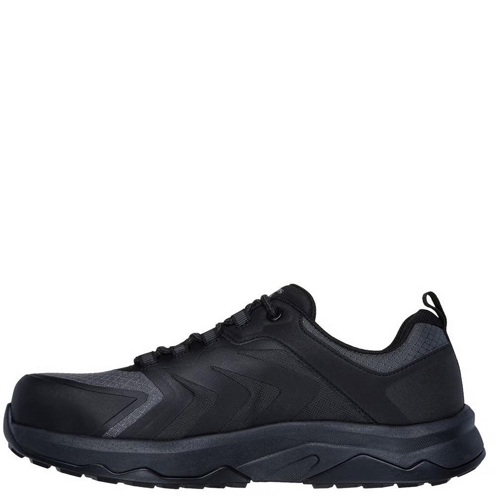 Skechers Workwear Speed-Flex Trekker Safety Trainers