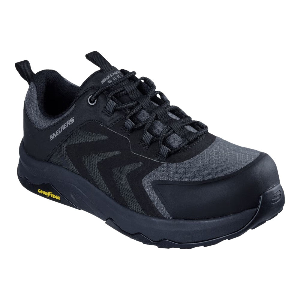 Skechers Workwear Speed-Flex Trekker Safety Trainers