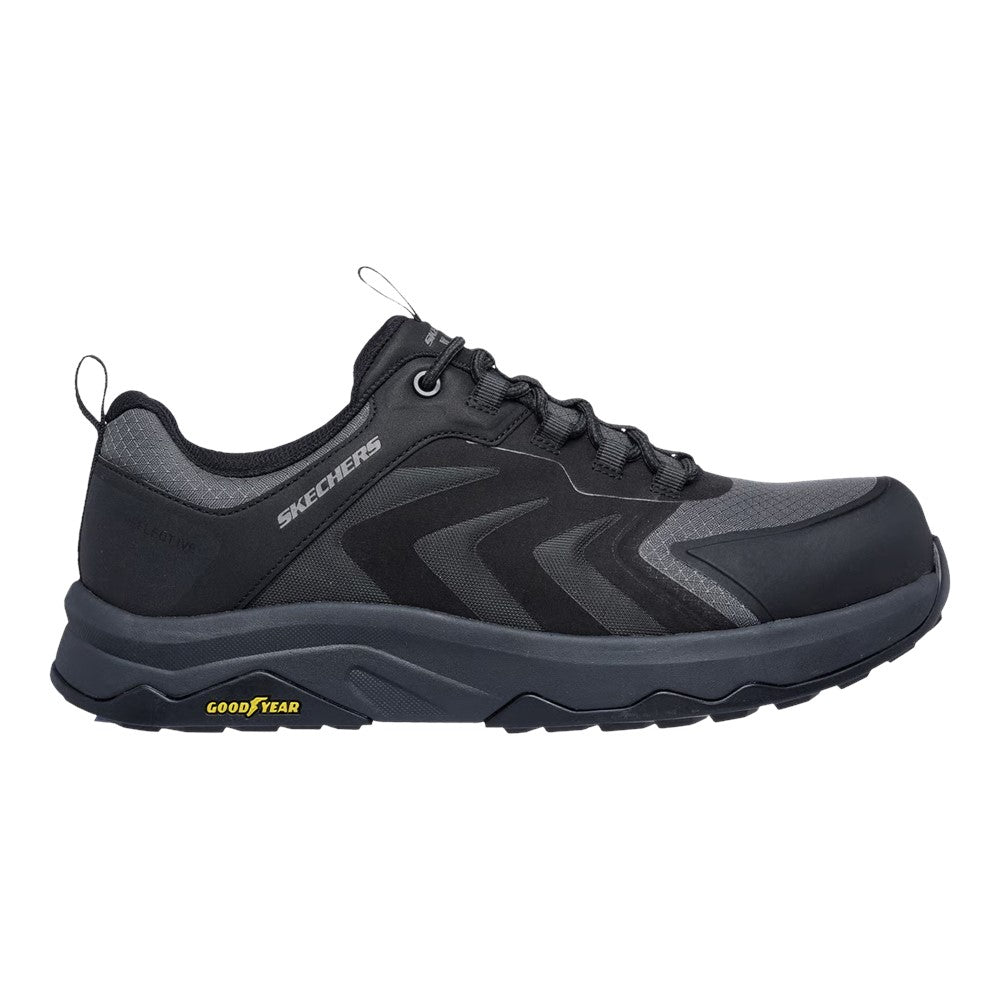Skechers Workwear Speed-Flex Trekker Safety Trainers