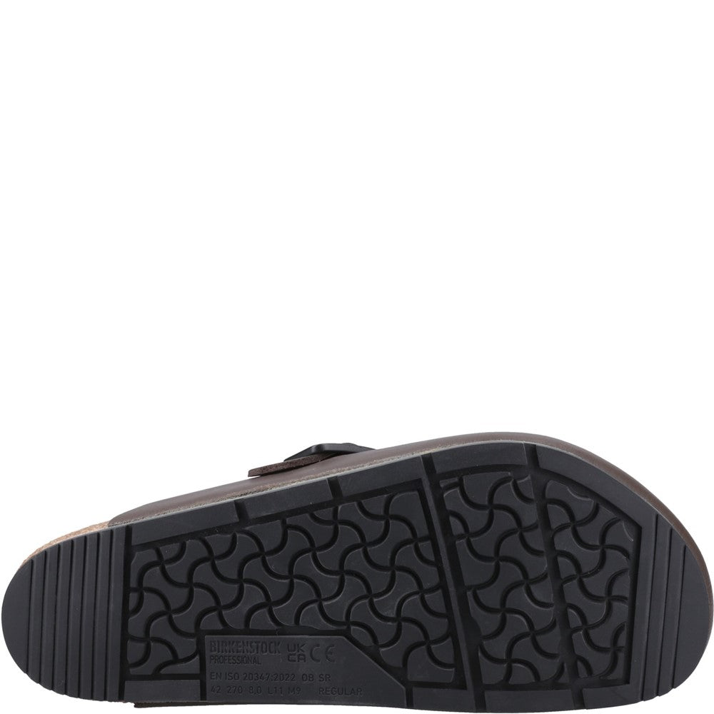 Birkenstock Boston Pro Shoe