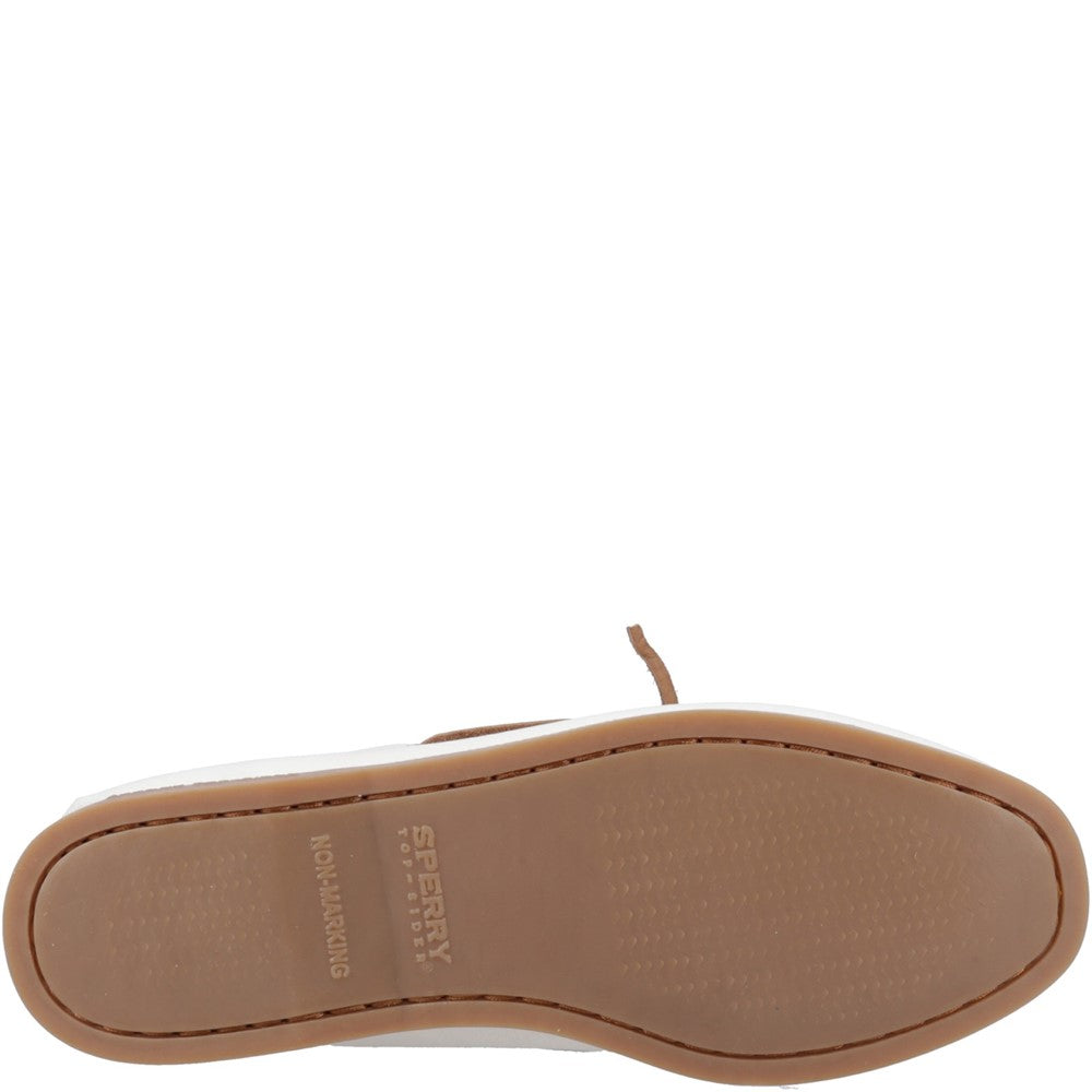 Sperry Authentic 2 Eye Boat Shoe