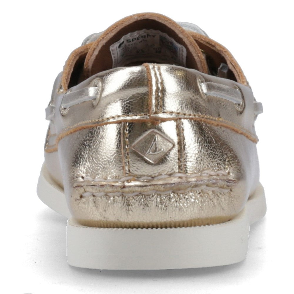 Sperry Authentic 2 Eye Boat Shoe