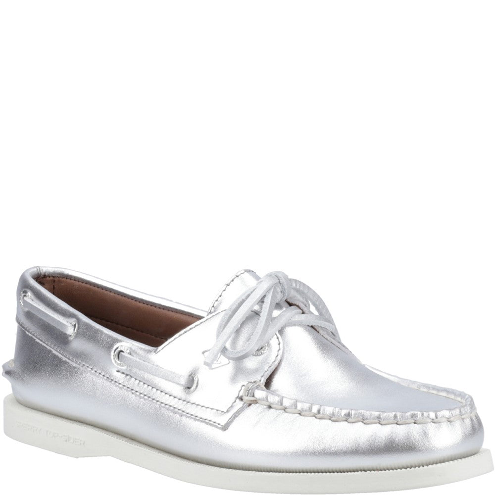 Sperry Authentic 2 Eye Boat Shoe