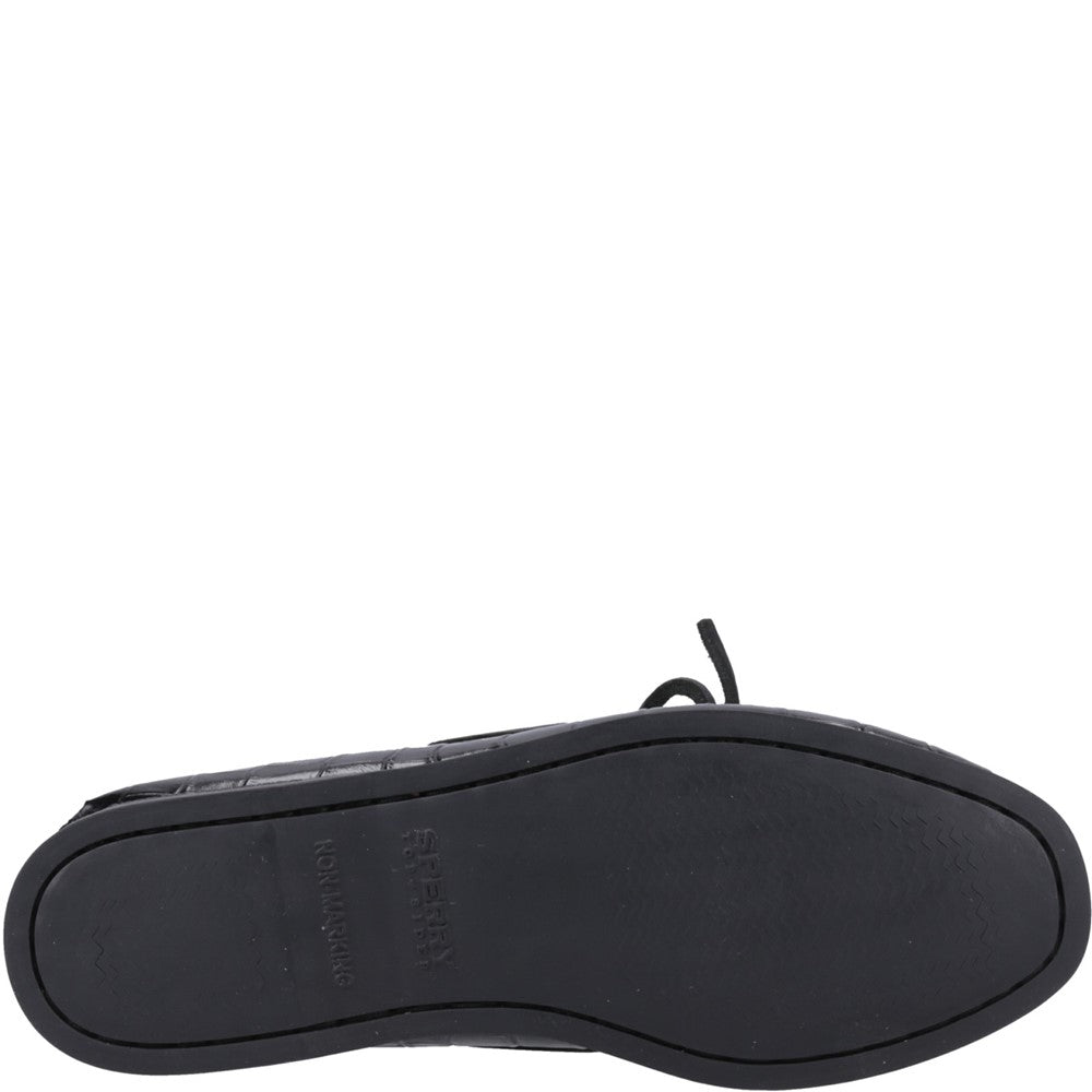 Sperry Authentic 2 Eye Boat Shoe