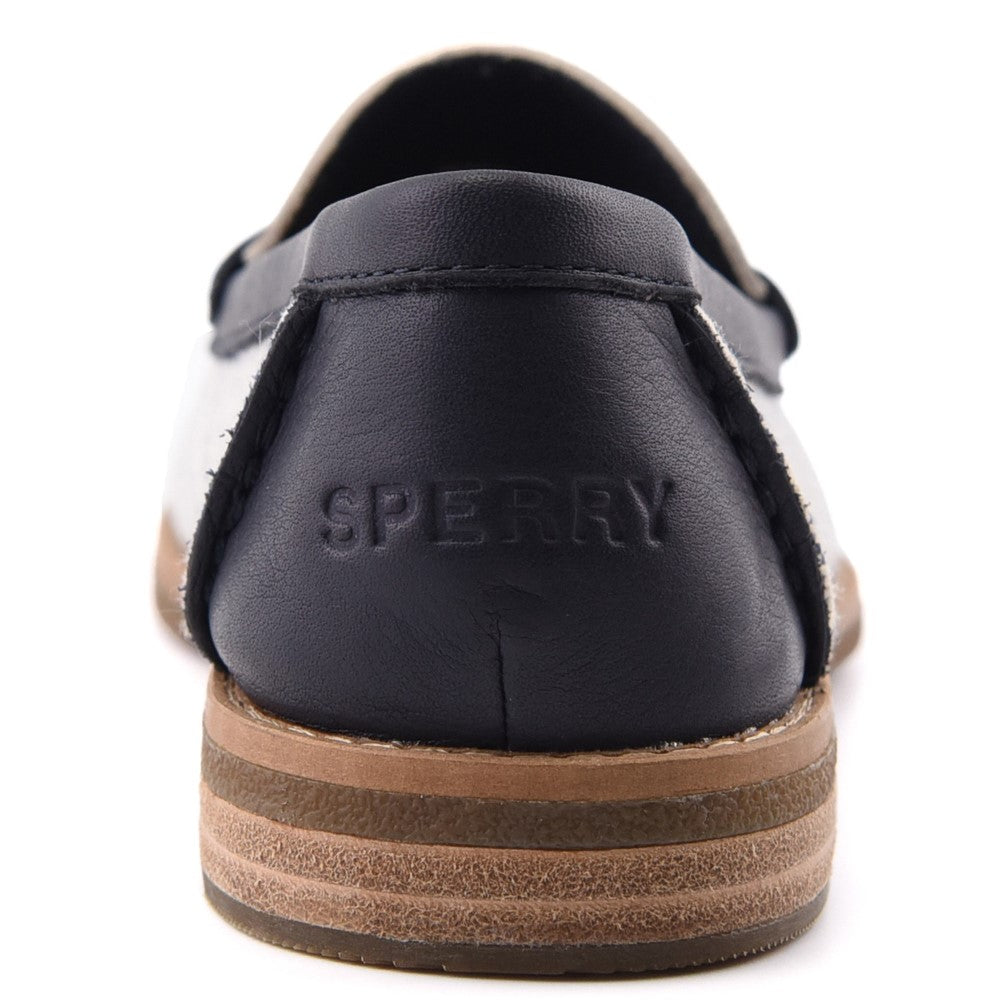 Sperry Port Driving Moccasin