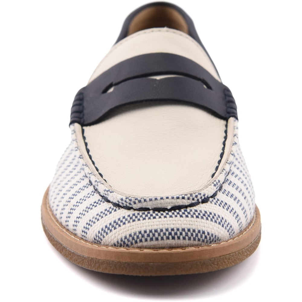 Sperry Port Driving Moccasin