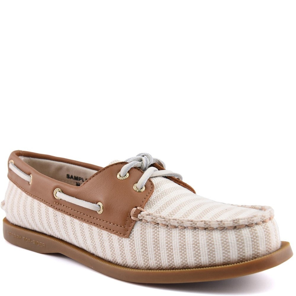 Sperry Authentic 2 Eye Boat Shoe