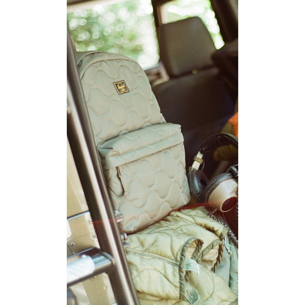 Herschel Bags Herschel Classic XL Quilted Backpack